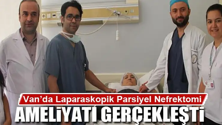 Böbrek Kanseri Belirtileri